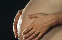 Недостаток йода у беременной негативно сказывается на умственных способностях ребенка