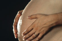 Недостаток йода у беременной негативно сказывается на умственных способностях ребенка