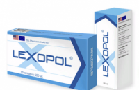 Lexopol – препарат помогающий мужчинам обрести уверенность в своих силах