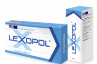 Lexopol – препарат помогающий мужчинам обрести уверенность в своих силах