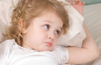 Энурез у детей: правила сухой кроватки