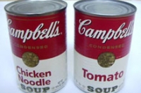 В известных супах Campbell’s обнаружен опасный химикат