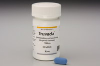 Эксперты-консультанты FDA рекомендуют Truvada для профилактики ВИЧ