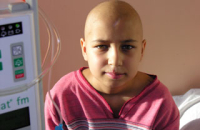 Детская химиотерапия в РФ стала полностью бесплатной