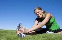 Интенсивные занятия спортом требуют приема витамина В12