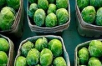Ученые: витамины в брюссельской капусте могут быть опасны