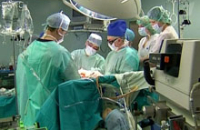 Российским хирургам могут разрешить пересаживать детские органы