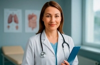 Врачи и медпредставители в числе самых востребованных профессий