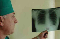 В Карелии возрастает количество больных туберкулезом с запущенными и лекарственно устойчивыми формами заболевания