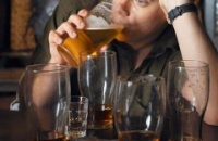Алкоголь повышает риск воспаления легких