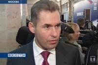 Астахов пообещал разобраться с карательной психиатрией в детдомах Астахов пообещал разобраться с карательной психиатрией в детдомах