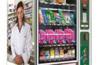 Санкт-Петербург: Аптеки начинают продажи через медикоматы