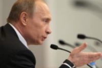 Путин: врачи должны изменить свое отношение к пациентам