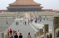 В Пекине открылся 1-ый в развивающихся странах Международный центр по исследованию гриппа при ВОЗ