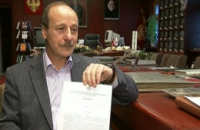 Суд вновь признал законным увольнение Христо Тахчиди