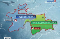 На востоке Таджикистана зафиксирована вспышка брюшного тифа