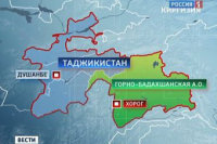 На востоке Таджикистана зафиксирована вспышка брюшного тифа