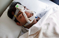 Диагностикой апноэ сна займется электроника, предлагают медики