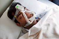 Диагностикой апноэ сна займется электроника, предлагают медики