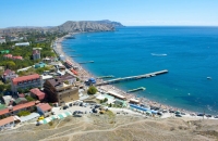 Культурный отдых в Крыму