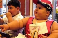 Детское ожирение может иметь инфекционное происхождение, обнаружили учёные