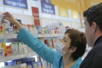Заболеваемость гриппом в России пока находится на низком уровне Заболеваемость гриппом в России пока находится на низком уровне