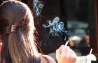Обитатели Швейцарии выступили против полного запрета на курение в общественных местах