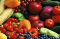 Фрукты и овощи, как лекарство от рака