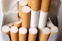 Сигареты в России рекордно подорожают вслед за водкой Сигареты в России рекордно подорожают вслед за водкой