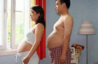 Состав микрофлоры оказался схожим у беременных и больных метаболическим синдромом