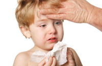Лечение синусита у детей