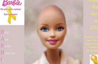 Американские активистки призвали к созданию лысой Барби