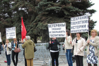 В Татарстане военные врачи выразили протест планам правительства