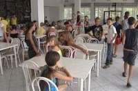 Штрафы за антисанитарию в детских лагерях вырастут в 100 раз Штрафы за антисанитарию в детских лагерях вырастут в 100 раз