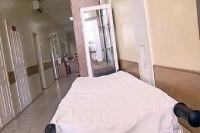 В Екатеринбурге солдат умер от пневмонии В Екатеринбурге солдат умер от пневмонии