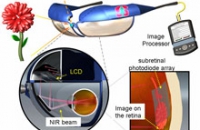 «Солнечные имплантаты» восстановят зрение без сложных операций и проводов