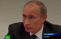 Путин распорядился производить в России половину медтехники