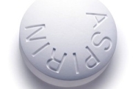 Британские медики запретили принимать аспирин здоровым людям