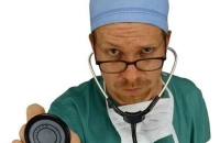 60% Американских врачей ненавидят свою работу