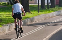 Катание на велосипеде повышает уровень «протеина рака простаты»