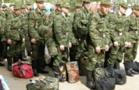 Тульская медкомиссия отправила в армию тяжелобольных призывников