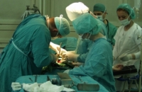 В России проведена уникальная операция на открытом сердце