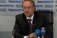 В России возросло число новых случаев ВИЧ-инфицирования В России возросло число новых случаев ВИЧ-инфицирования