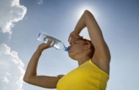 Очищенная питьевая вода лишает человека полезных бактерий