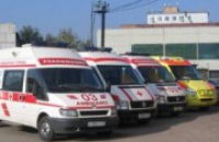 Пермский опыт передачи парка машин «скорой помощи» на сервис частным компаниям