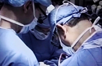 Хирурги удалили редкую опухоль из мозга 8-месячного ребенка