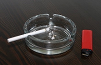 Вредная привычка пациента — курение — может воздействовать на исход операции