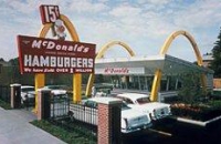 Руководство McDonald’s уверено в безвредности своей еды