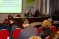 «Гемафонд» представил на международной конференции новые методы генетической диагностики «Гемафонд» представил на международной конференции новые методы генетической диагностики