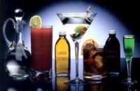 Основные признаки аллергии на алкогольные напитки